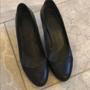 Cole Haan Nike Air Heel